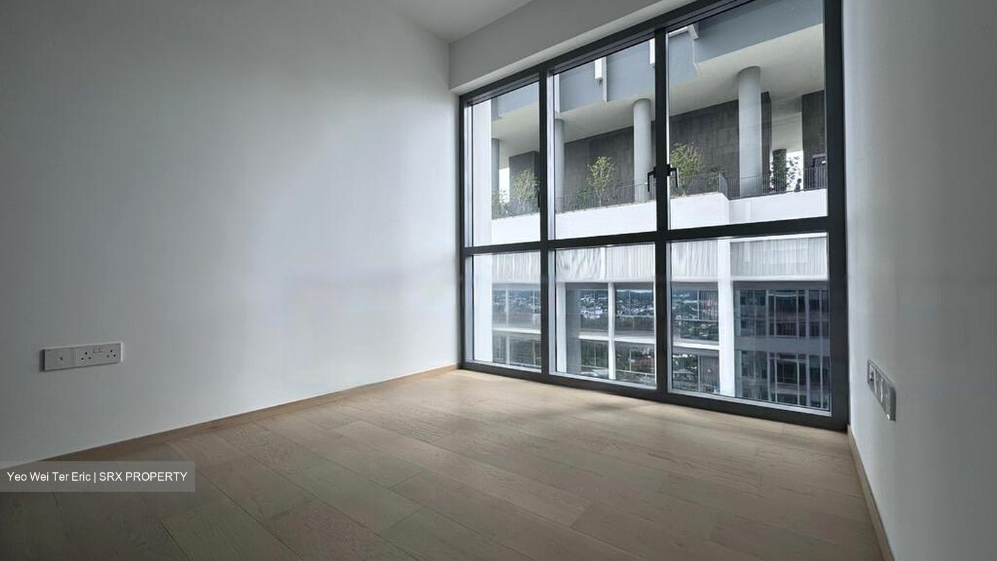 One Holland Village Residences (D10), Apartment #636440631